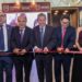 Inicia Gobernador David Monreal la Reunión Internacional de Minería 2026 en Zacatecas