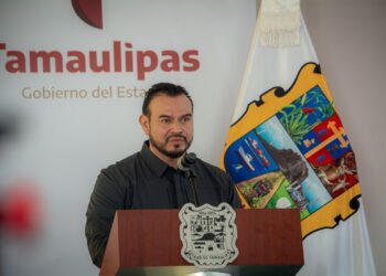 Tamaulipas consolida un cambio en seguridad; los datos oficiales confirman la transformación