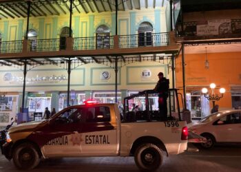 Tamaulipas consolida reducción en delitos de alto impacto; mayo cierra con cero secuestros