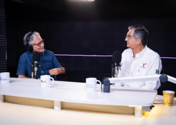 Tamaulipas fortalece su desarrollo al convertir el agua en un activo estratégico: Américo Villarreal