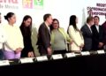 Morena suma 124 aspirantes en proceso para definir coordinaciones estatales
