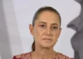 Sheinbaum anuncia la llegada de elementos de la Defensa a Venezuela tras terremotos que han dejado más de 500 muertos
