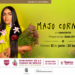 Majo Cornejo presenta su álbum “Gallo Drito” en el histórico Teatro de la Ciudad