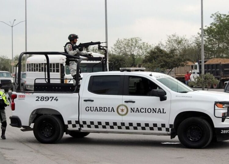 Reportan enfrentamiento armado en la autopista Mazatlán-Durango