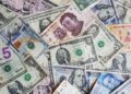 Caen 3.5% las remesas en México entre marzo y abril a 4 mil 978 millones de dólares