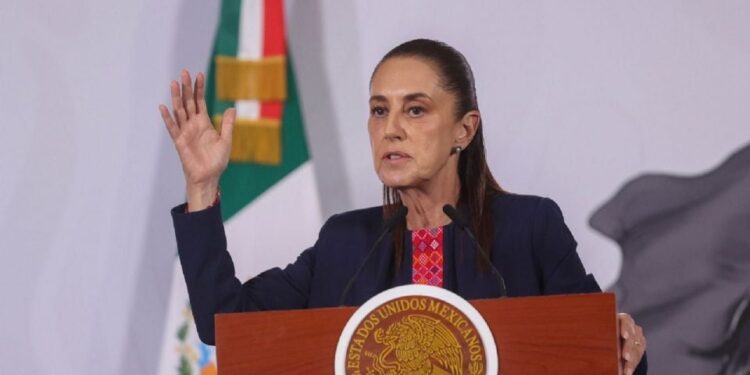 «Es importante respetar la voluntad popular»: Sheinbaum pide investigar irregularidades en las elecciones de Colombia