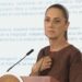 «¿Qué intención hay con quitar la visa y además hacerlo público?»: Sheinbaum evita confirmar investigación de EU contra Américo Villarreal y Alfonso Durazo