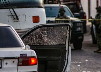 Jornada violenta en Sinaloa: asesinan a 10 personas en un día, entre ellas a un menor de edad