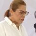 Vehículo en el que privaron de la libertad a la comunicadora Roxana Guzmán ya fue identificado, asegura fiscal de Veracruz