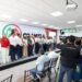 Avanza más de 50% el conteo de votos en Coahuila; el PRI va a la cabeza en los 16 distritos