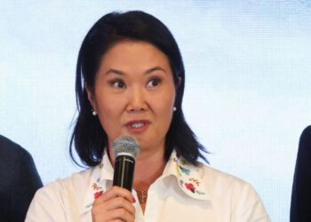Continúa el escrutinio en Perú por segundo día: se mantiene el empate técnico entre Fujimori y Sánchez