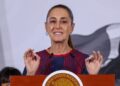 “Hay mucha crítica no legítima”: Sheinbaum defiende a Brugada frente a las afectaciones en la CDMX por obras y cierres rumbo al Mundial