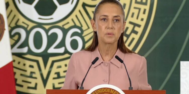 «Iremos escuela por escuela»: Sheinbaum anuncia consulta con los maestros tras falta de acuerdo con la CNTE