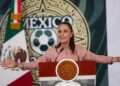 «Iremos escuela por escuela»: Sheinbaum anuncia consulta con los maestros tras falta de acuerdo con la CNTE