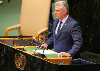 Presidente de Cuba presenta reformas económicas para afrontar «exigencias de los tiempos actuales»