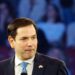 Marco Rubio pide acatar el bloqueo naval de EU en Irán mientras terminan las negociaciones de paz