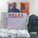 Detienen en Nigeria a empresario brasileño con más de seis kilos de cocaína impregnada en camisas