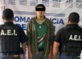 Cae un sujeto por la agresión armada en contra del alcalde de Miahuatlán, en Oaxaca