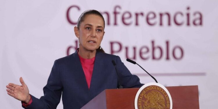 «Será un respiro para la economía»: Sheinbaum celebra el acuerdo anunciado entre Irán y EU