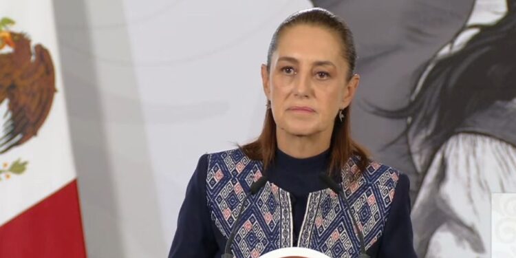 Sheinbaum revela que la FIFA rentó el Castillo de Chapultepec por más de un mdp; el recinto prohíbe eventos sociales o empresariales