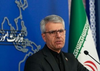 «Tomaremos medidas»: Irán responsabiliza a EU de ataques contra Líbano