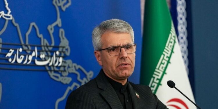 «Tomaremos medidas»: Irán responsabiliza a EU de ataques contra Líbano