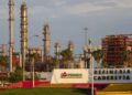México firmará convenio de colaboración con Petrobras la próxima semana