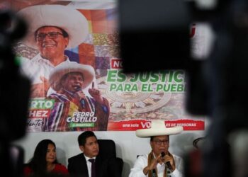 Relaciones Exteriores de Perú niega haber interferido en los votos emitidos en el extranjero