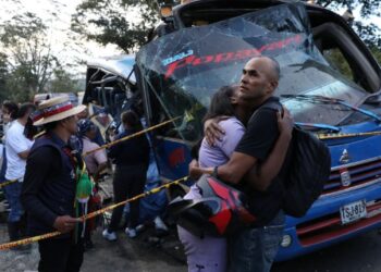 Colombia anuncia la muerte de «Marlon», un alto mando de las disidencias de las FARC
