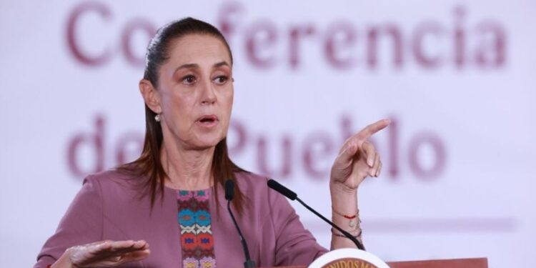 «Será una reunión cordial», dice Sheinbaum sobre su próximo encuentro con el rey Felipe VI