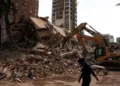 Terremotos en Venezuela: aumentan a 589 las personas fallecidas y suman casi 3 mil heridas