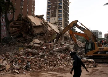 Terremotos en Venezuela: aumentan a 589 las personas fallecidas y suman casi 3 mil heridas