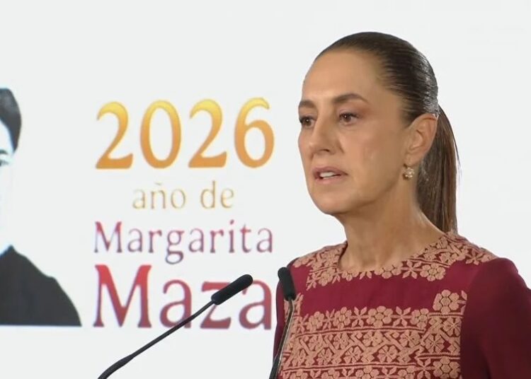 “La solicitud del perdón es relevante para nosotros»: Sheinbaum detalla que el primer tema que abordó con el rey Felipe VI fue la disculpa a los pueblos indígenas