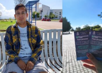 Hallan muerto a estudiante de la Universidad Tecnológica de León a dos días de reportarse su desaparición