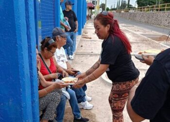 ONU-DH pide considerar la labor de la buscadora Patricia Negrete en la investigación de su asesinato en Guanajuato