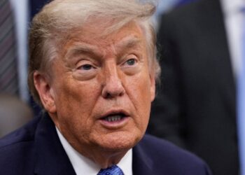 Corte Suprema rechaza recurso de Trump en caso de abuso sexual y mantiene la orden de indemnizar a la escritora Jean Carroll
