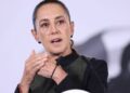 «Es importante el respeto y también que recojan su basura»: Sheinbaum hace llamado previo a festejos por el partido de México contra Ecuador