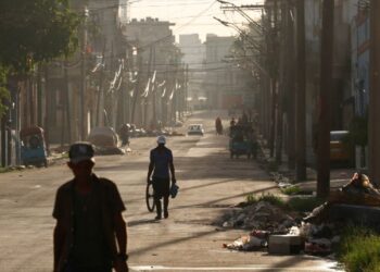 Cuba solicita sesión en la ONU para abordar el bloqueo económico y energético de EU