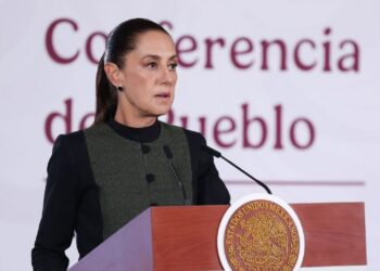 Sheinbaum afirma que este martes enviará en avión plantas eléctricas a Venezuela y alista cargamento de ayuda humanitaria