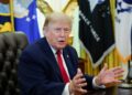 Trump podría anunciar este miércoles que no extenderá el T-MEC en el marco de la reunión para su revisión: Reuters