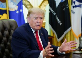 Trump podría anunciar este miércoles que no extenderá el T-MEC en el marco de la reunión para su revisión: Reuters