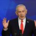 Israel reafirma su ofensiva en Líbano: Netanyahu otorga libertad total de acción para el Ejército