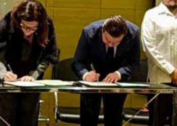 Gigantes Energéticos: Pemex y Petrobras Sellan Alianza Histórica para Transformar el Petróleo en América Latina