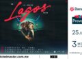 Lagos anuncia “En la Noche Tour” con fechas en México, España y Latinoamérica: Ciudad de México