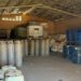 Incautan 24 mil litros de metanfetamina en Los Mochis; el decomiso más grande del sexenio
