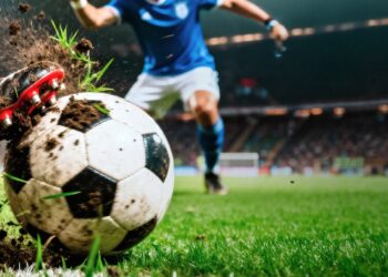 Fracturas silenciosas detrás del futbol – COPA MUNDIAL 2026