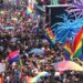 CDMX se pinta de arcoíris: todo lo que debes saber rumbo a la Marcha del Orgullo LGBTQ+ 2026