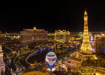 Despegar identifica a Las Vegas y Querétaro como destinos alternativos clave en el Campeonato del Mundo