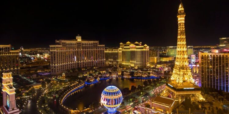 Despegar identifica a Las Vegas y Querétaro como destinos alternativos clave en el Campeonato del Mundo