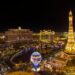 Despegar identifica a Las Vegas y Querétaro como destinos alternativos clave en el Campeonato del Mundo
